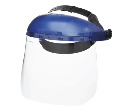 VISIERE DE PROTECTION SELLSTROM