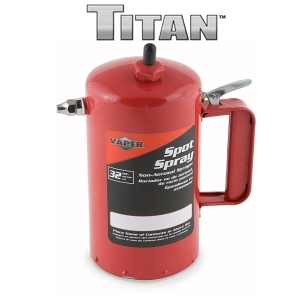 32 OZ. SPOT SPRAY NON-AEROSOL SPAYER
