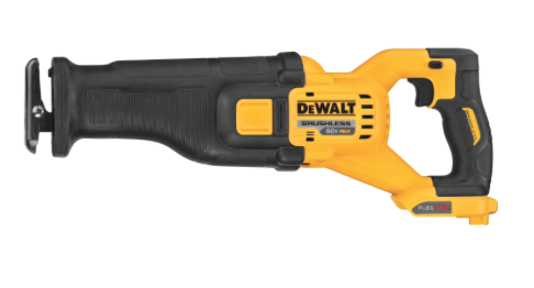 SCIE ALTERNATIVE 60V. (OUTIL SEUL)