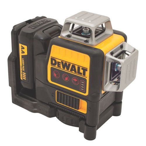 DEWALT LASER 12V. 360