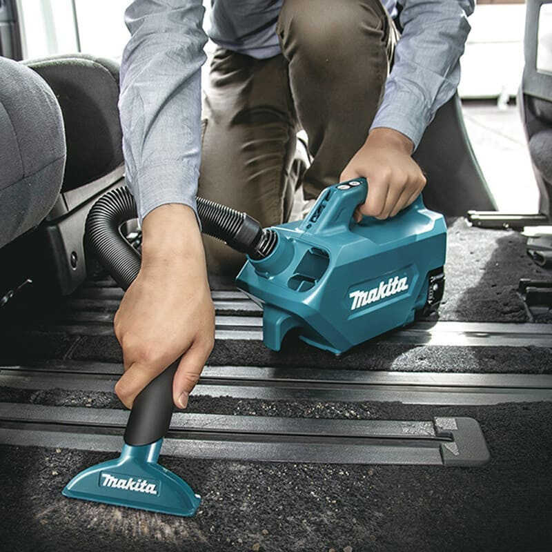 meilleur aspirateur de chantier sans fil au canada