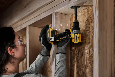 Meilleur perceuse dewalt