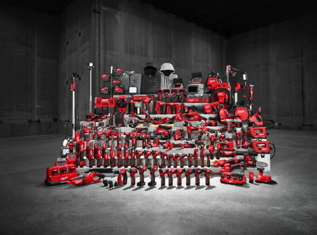 Milwaukee M18