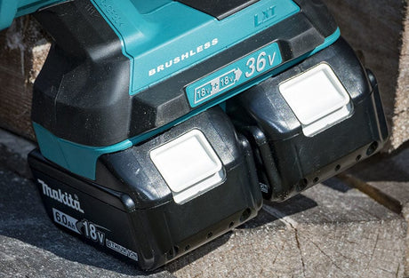 Outils Makita LXT 18V tools