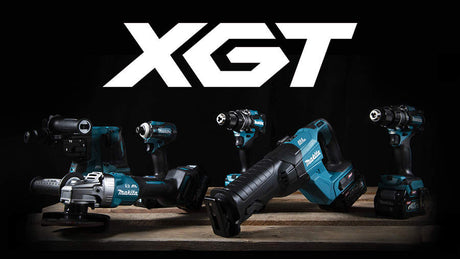 Outils Makita XGT 40V tools