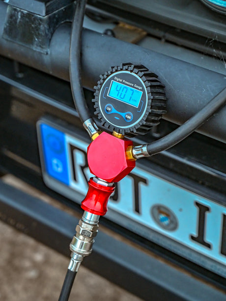 accessoires pneumatiques jet