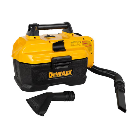 Aspirateurs sans fil DeWalt