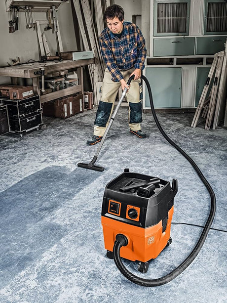 aspirateur fein
