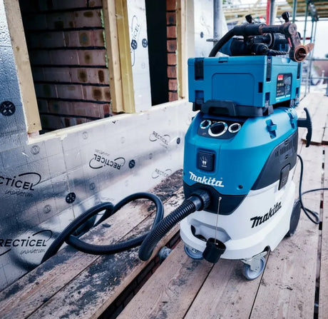 Aspirateurs Makita