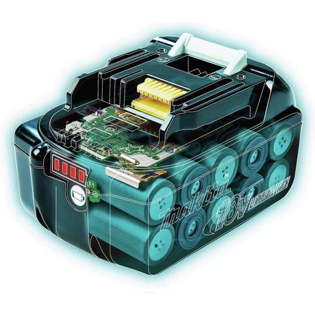 batterie makita