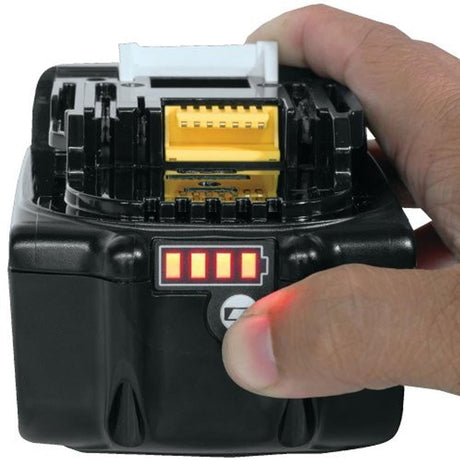 batteries makita 5ah