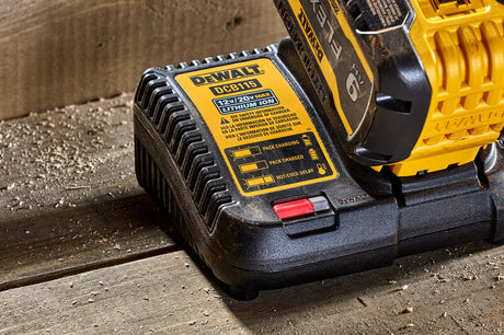 Chargeur DeWalt
