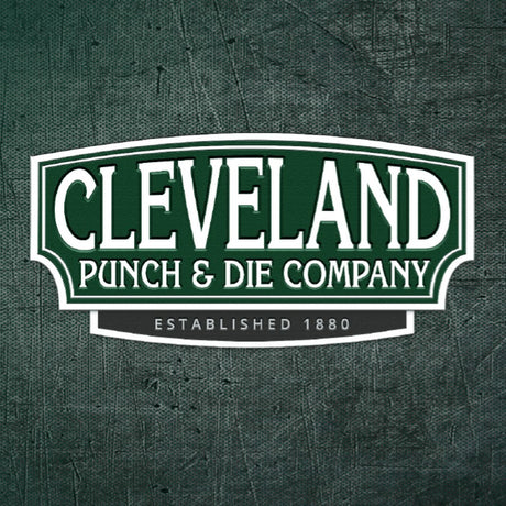 Cleveland punch & die