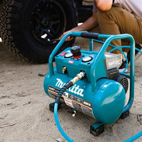 compresseur makita