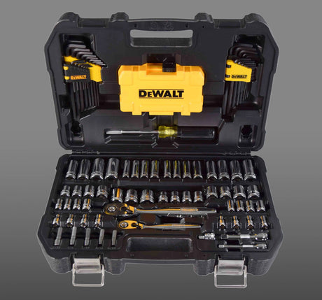 dewalt tstak ensemble