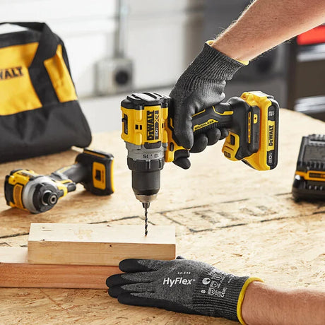 visseuse dewalt