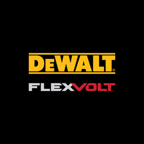 DeWalt Flexvolt