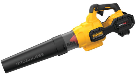 Souffleurs à feuilles DeWalt — souffleur FlexVolt 60V DCBL772X1 sans fil