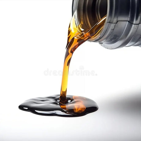 Huiles industrielles