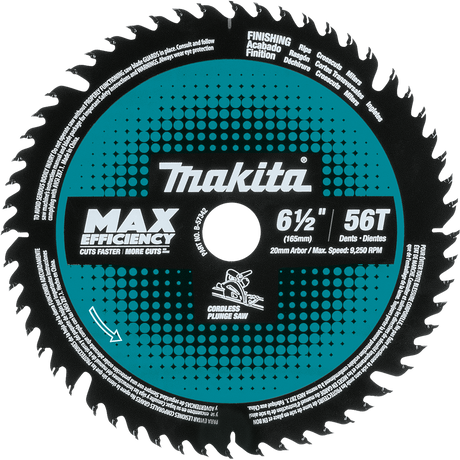 lames makita