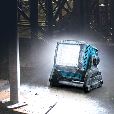 lumiere makita