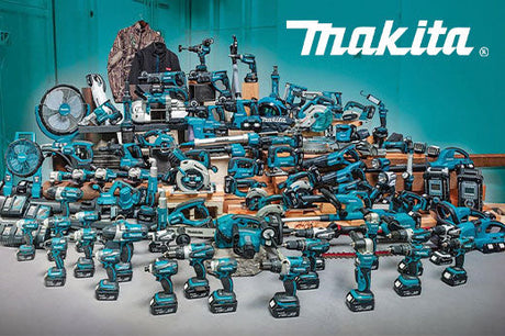Makita 18V LXT