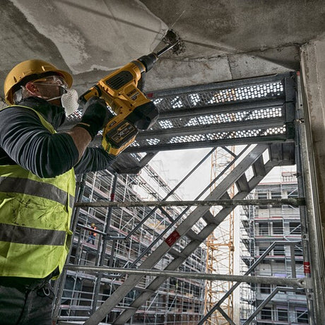 marteau rotatif dewalt