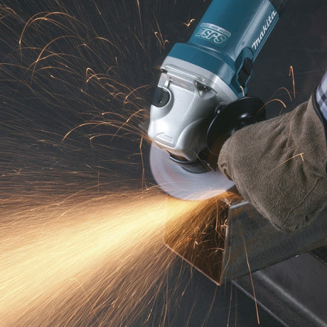 Meuleuses Makita