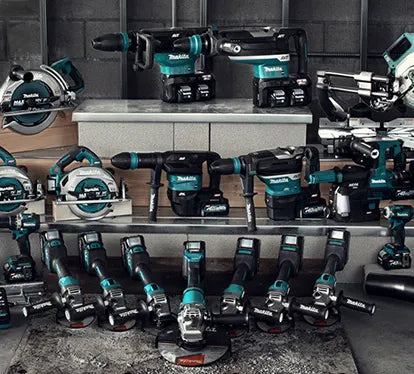 outils makita