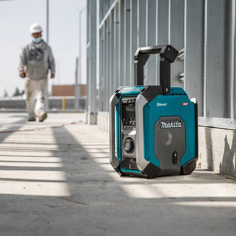 Radios de chantier