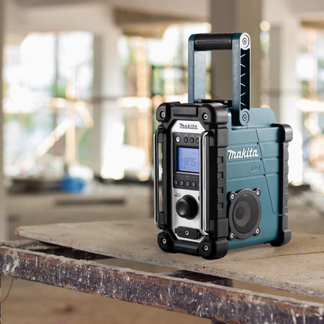 radio makita
