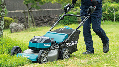 tondeuses makita
