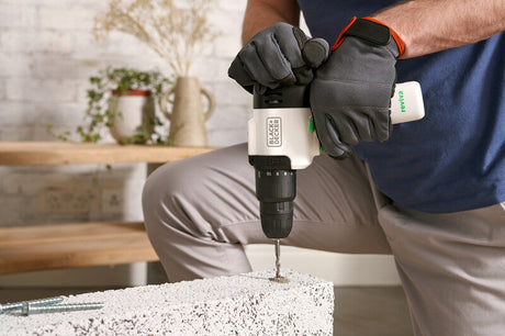 perceuse black decker