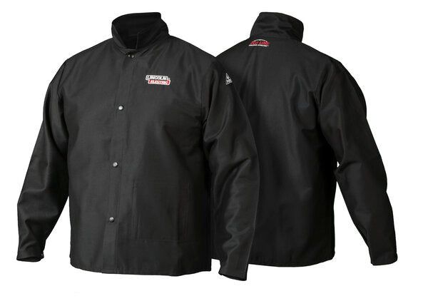 VESTE DE SOUDEUR CLASSIQUE X-LARGE