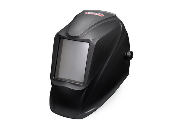 VIKING™ INDUSTRIAL PASSIVE BLACK WELDING HELMET