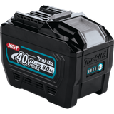 Batterie Makita 40V Max XGT 8.0 Ah Lithium-Ion BL4080F