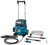 40V PRESSURE MACHINE. XGT (TOOL ONLY)