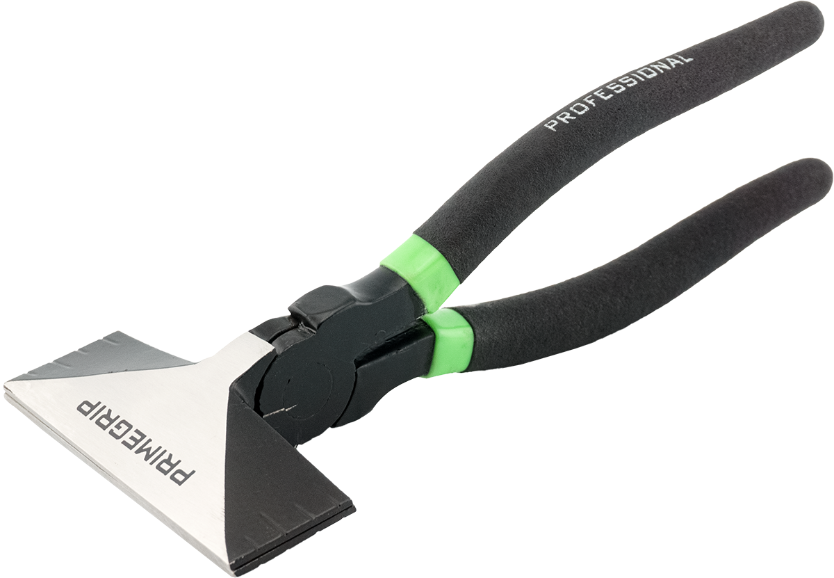 3" PRIMEGRIP HAND SEAMER 03-536