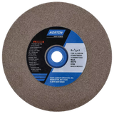 GRINDING WHEEL 10 x 1 x 1-1/4 GR60-80 A/O (88290)