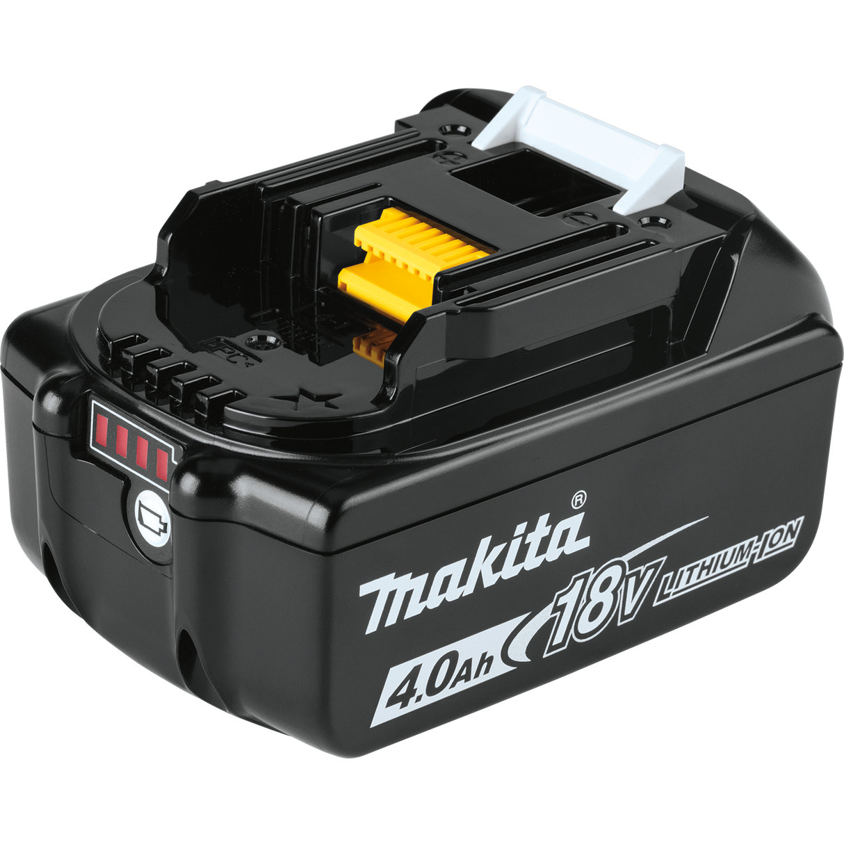 BATTERIE MAKITA BL1840 LITHIUM-ION 4AH