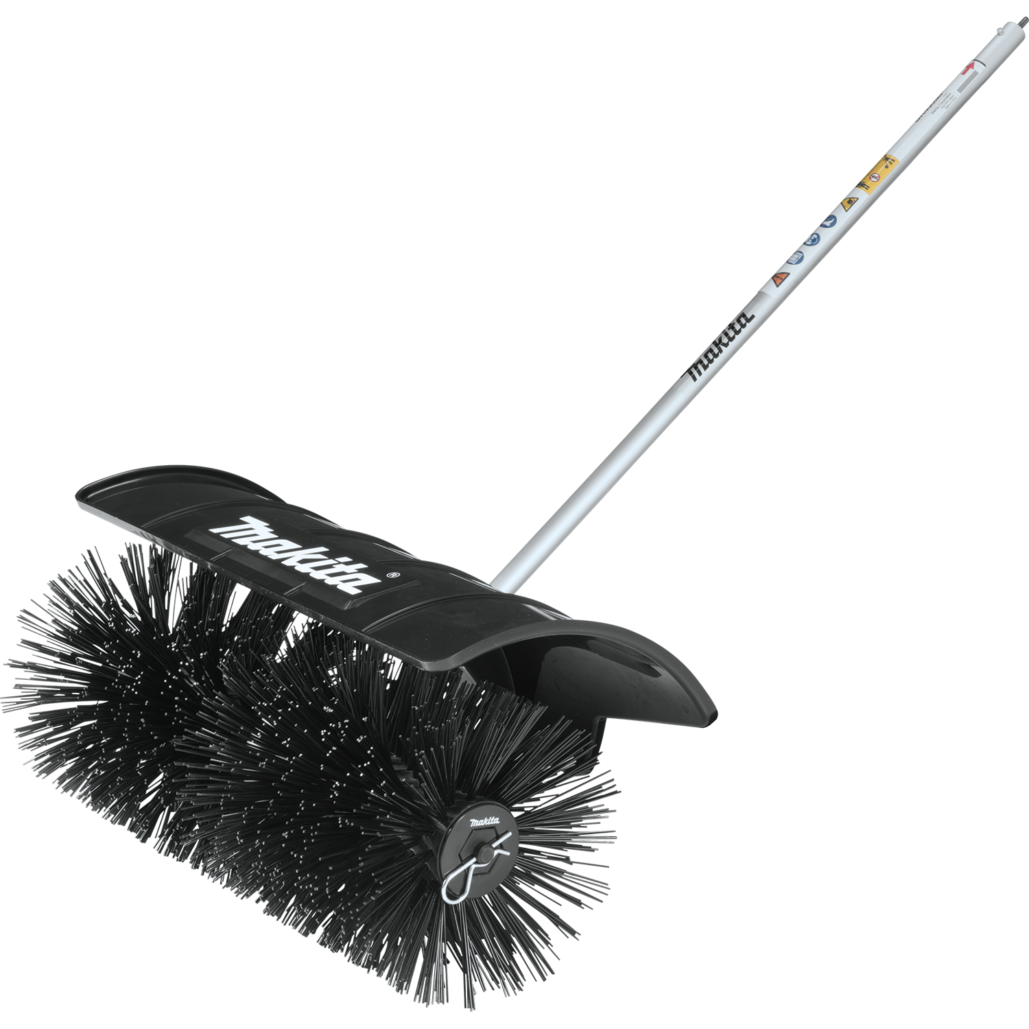 ACCESSOIRE BROSSE MAKITA BR400MP