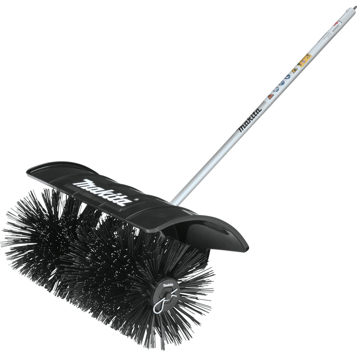 ACCESSOIRE BROSSE MAKITA BR400MP