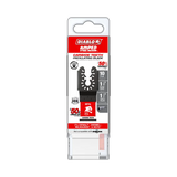 1-1/4 LAME OSCILLANTE A DENTS CARBURES POUR METAL (10PKT) DOU125CF10