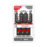 1-1/4 LAME OSCILLANTE BI-METAL POUR METAL (3PQT) DOU125BF3