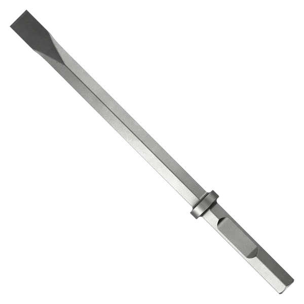 DIABLO 1-1/8 HEX COLD CHISEL DMAHX118CH120