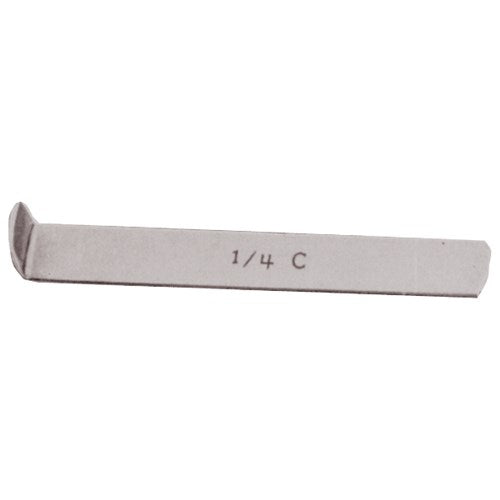 SHIM POUR BROACHE 3/4 E 1-400-22264