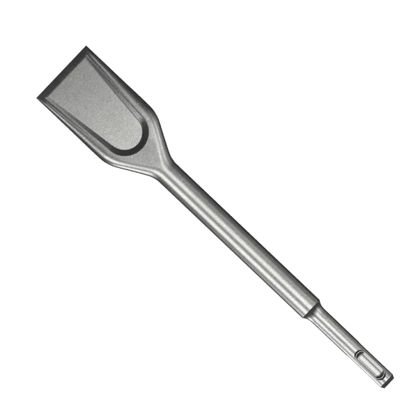 Ciseau large SDS-Plus 1/2" x 10"