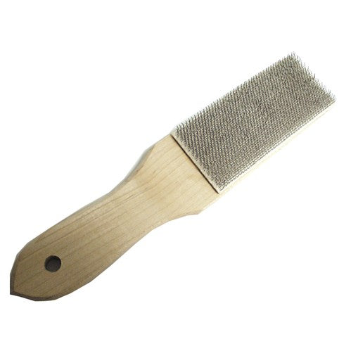 CARD 8" POUR LIME 1-611-005