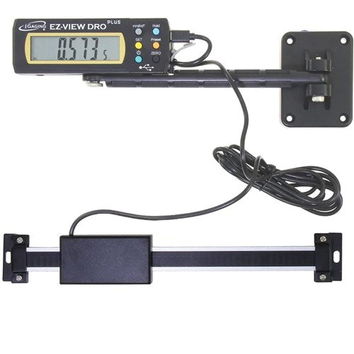 iGAGING 36" EZ VIEW DRO PLUS SYSTEM 1-815-765