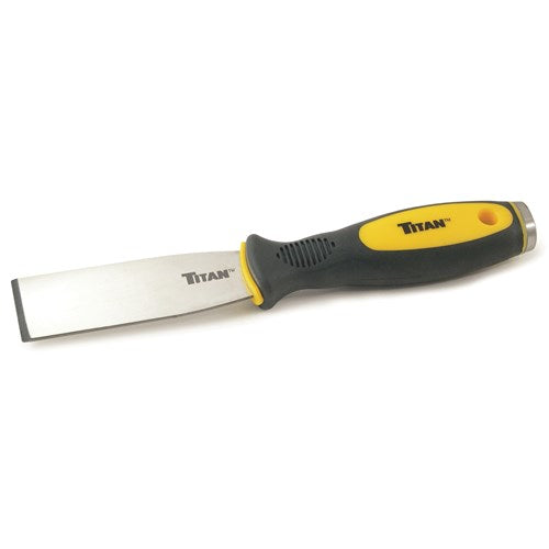 TITAN 1-909-12500 1-1/4 Stainless Steel Scraper